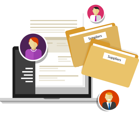 Engineering workspace